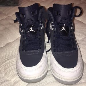 Jordan Spizike BG Shoes